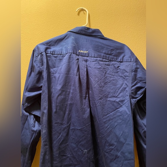 Ariat Rodeo Shirt - Picture 2 of 2